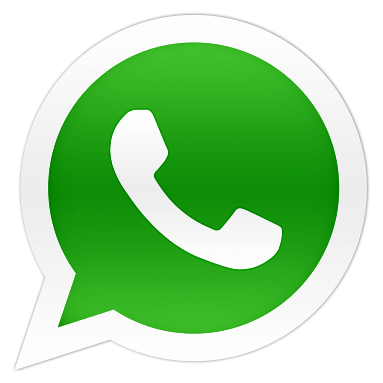 Imagen del logo de Whatsapp